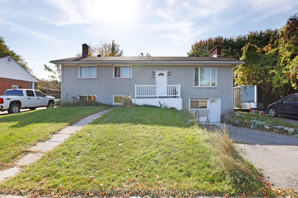 142 Meadowlands Drive W, Meadowlands - Crestview and Area