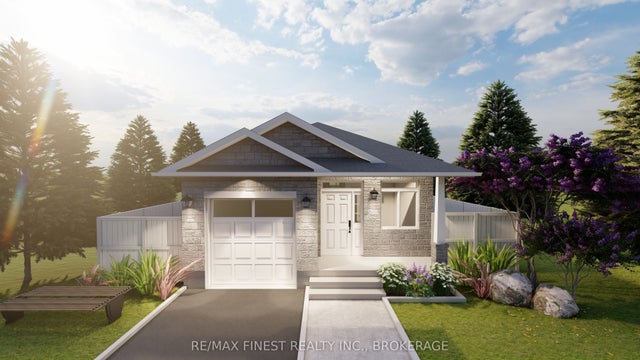 1347 Turnbull Way Lot E60, Kingston