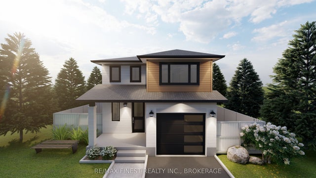 1339 Turnbull Way Lot E64, Kingston