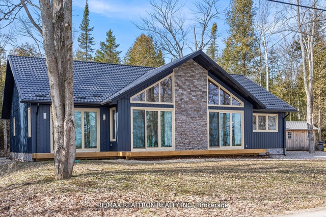 27 Whippoorwill Road, Northern Bruce Peninsula
