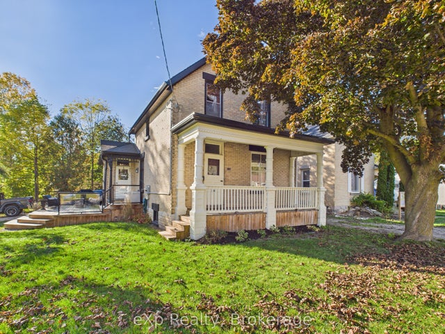 318 11th Avenue, Hanover
