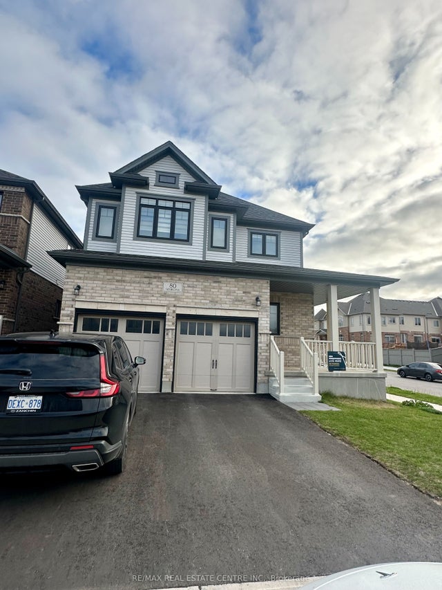 80 Georgina Street Basement, Kitchener