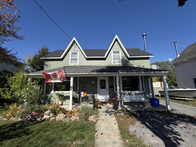 76 Princess Street, Quinte West