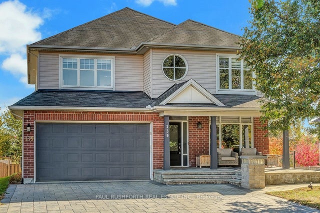 139 Baroness Drive, Barrhaven