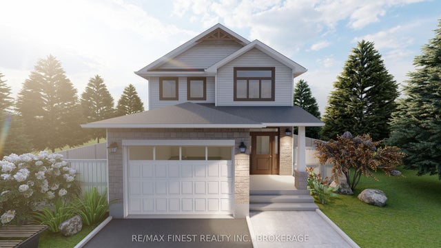 1335 Turnbull Way Lot E66, Kingston