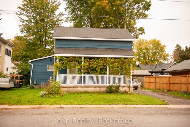 191 Frances Street, North Huron