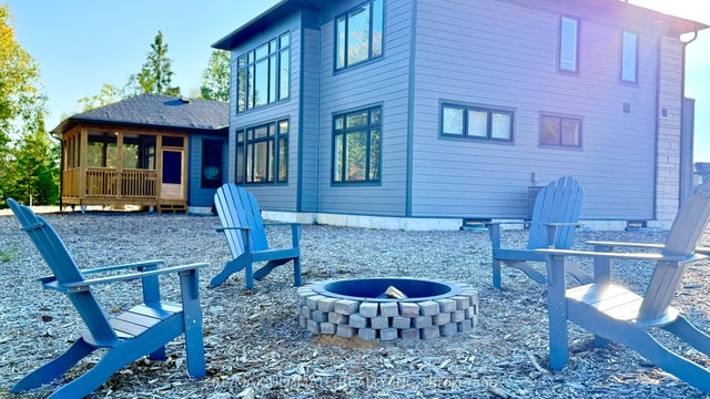 1166 Echo Hills Road, Lake of Bays