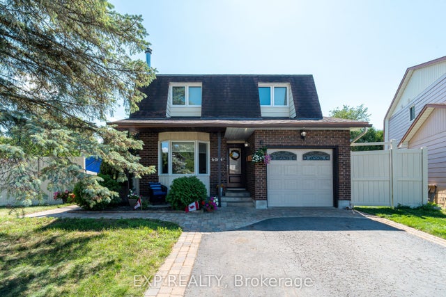 6084a Vineyard Drive, Orleans - Convent Glen and Area