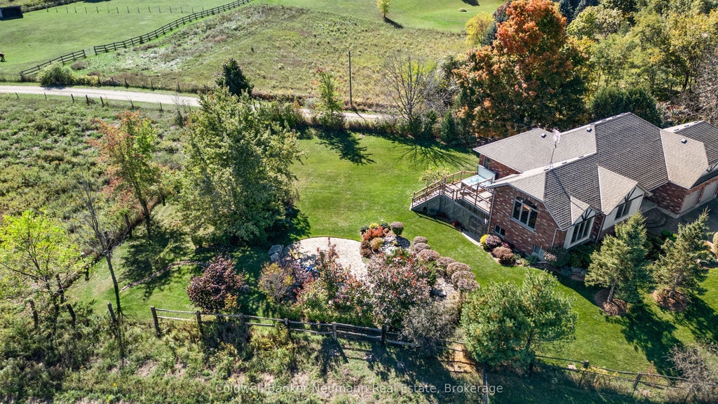 7677 Maltby Road E, Puslinch