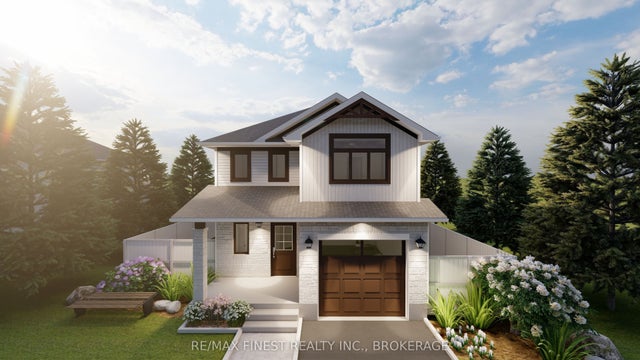 1332 Turnbull Way Lot E34, Kingston