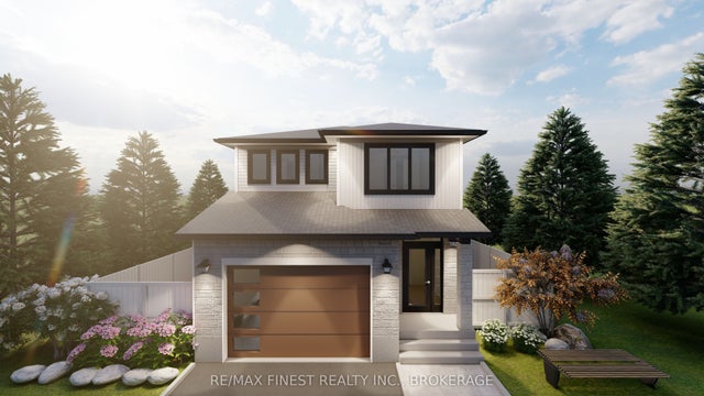 1331 Turnbull Way Lot E68, Kingston