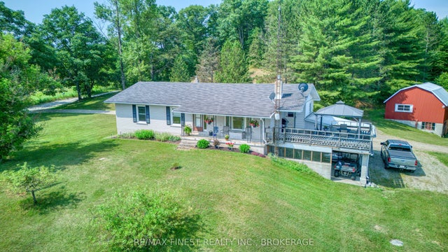 1286 Brock Road, Frontenac