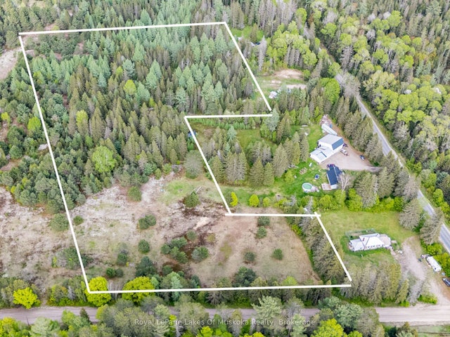 397 Relative Road, Armour