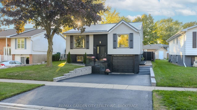 53 Brant Avenue, Welland