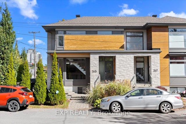 365 Winston Avenue, Carlingwood - Westboro and Area