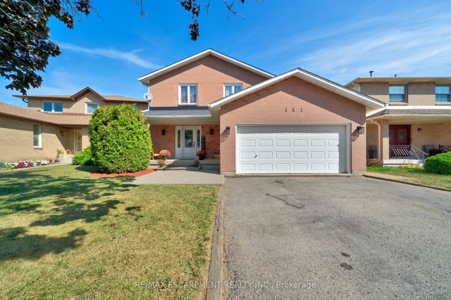 141 Templemead Drive, Hamilton