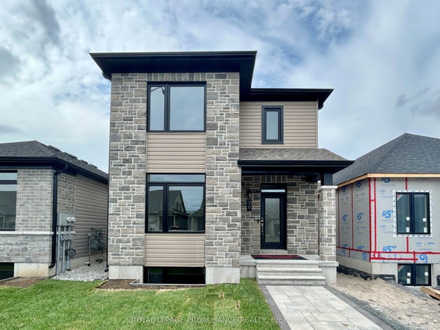 79 Athabaska Drive, Belleville