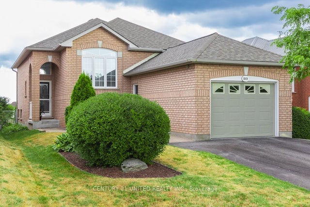 1019 Baker Street, Peterborough