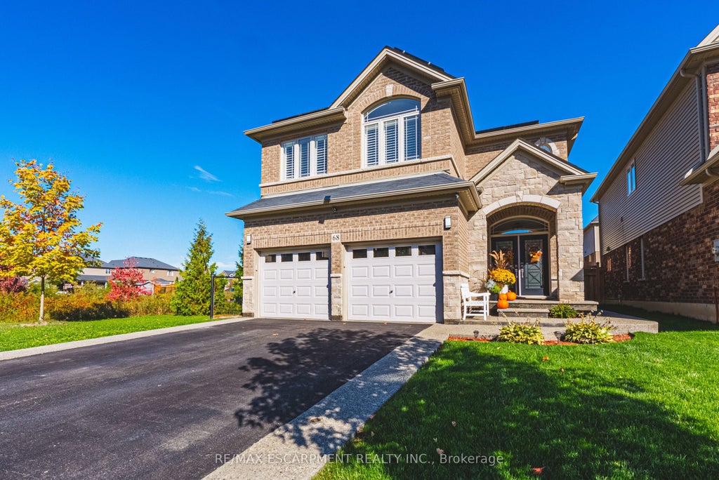 68 Kinsman Drive, Hamilton