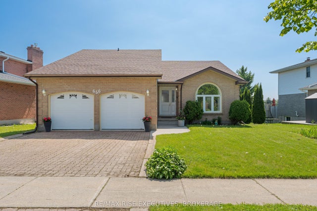 656 Rivermeade Avenue, Kingston