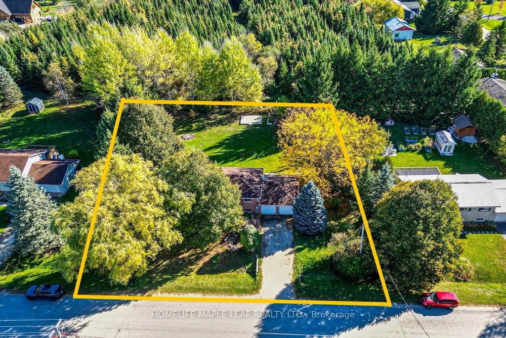 758007 2nd Line E, Mulmur