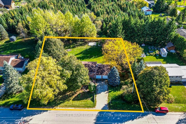 758007 2nd Line E, Mulmur