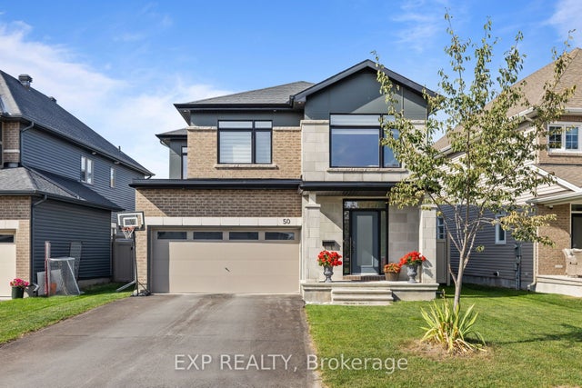 50 Angel Heights, Stittsville - Munster - Richmond