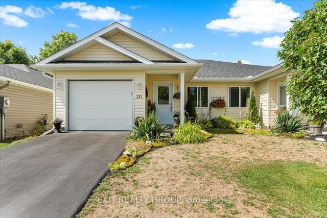 20 Gladstone Street, Madoc