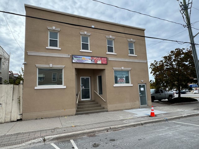 828 3rd Avenue E 7, Owen Sound