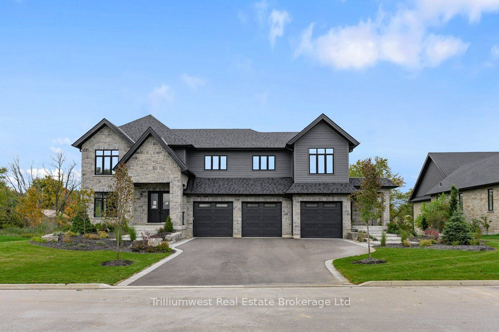 47 Whitcombe Way, Puslinch