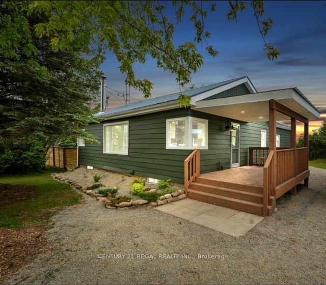 2291 County Rd 36 N/a, Kawartha Lakes