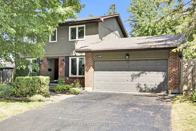 130 Chimo Drive, Kanata