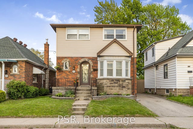 187 West 2nd Street, Hamilton