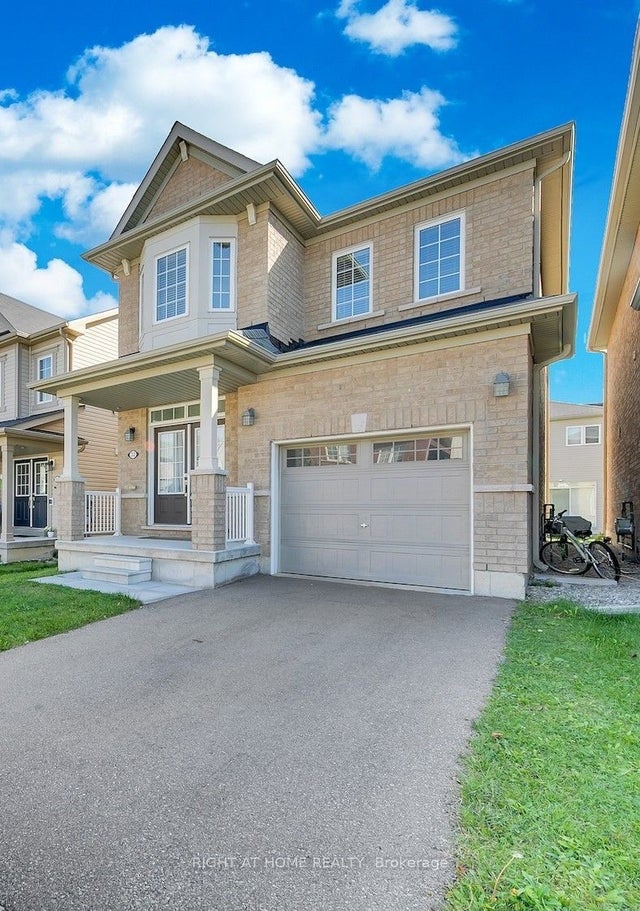 32 Mccargow Drive, Haldimand