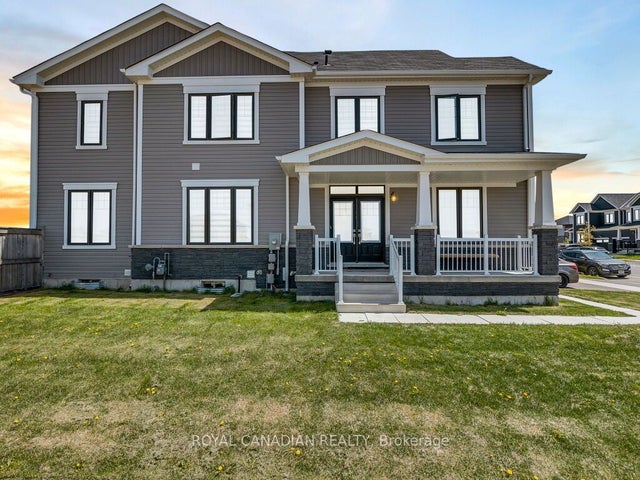 84 Rainbow Drive, Haldimand