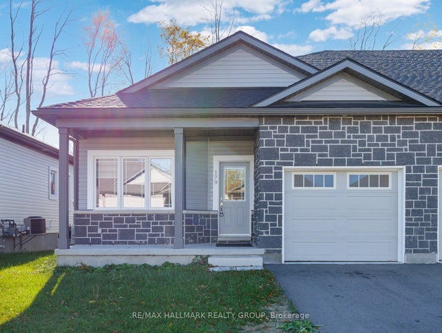179 Adley Drive, Brockville