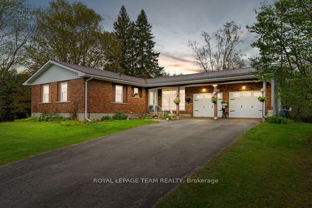 2915 County Rd 20 Road, North Grenville