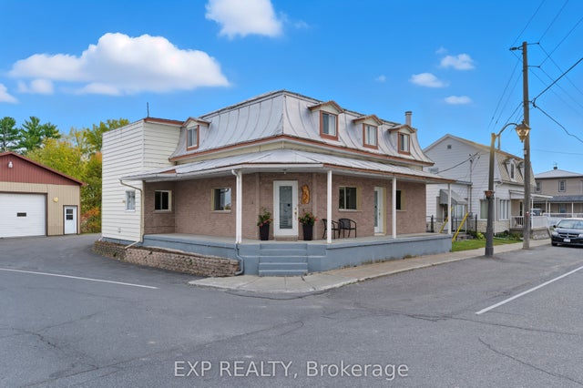2110 Lajoie Street, Alfred and Plantagenet