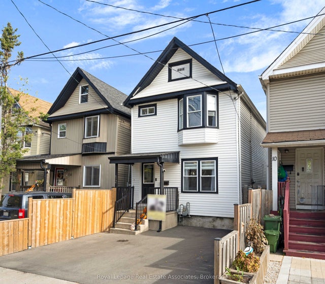 12 Lincoln Street, Hamilton