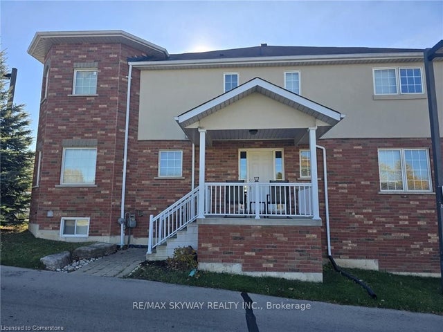 20 Mcconkey Crescent 49, Brantford