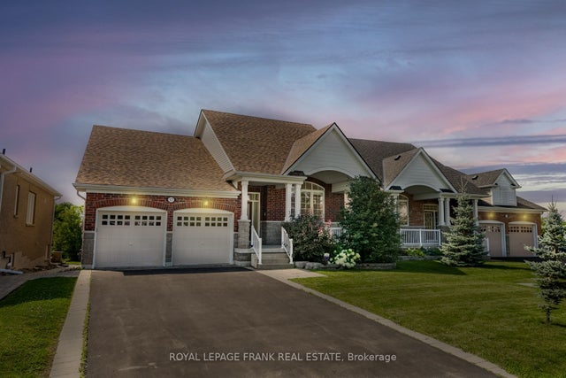 17 Logan Lane, Kawartha Lakes