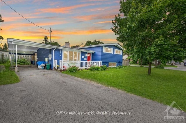 1403 Sault Street Basement, Orleans - Cumberland and Area