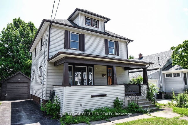 5810 Symmes Street, Niagara Falls