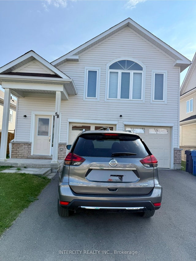 58 Todd Crescent, Southgate