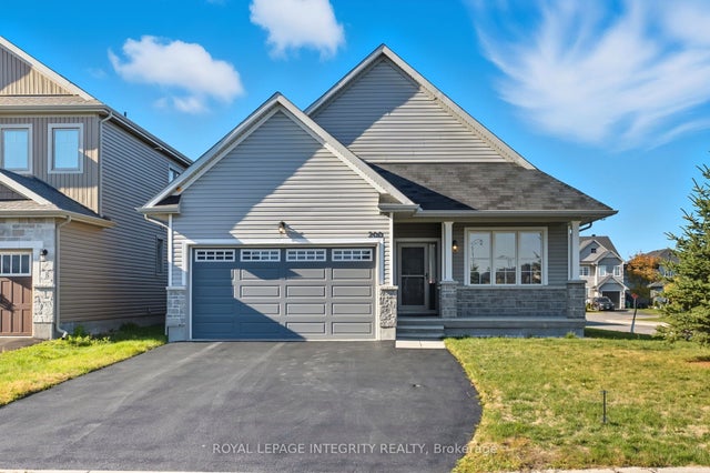 200 Rover Street, Kanata
