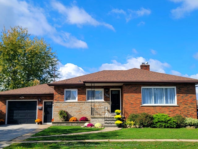 280 Clarke Street, Port Colborne