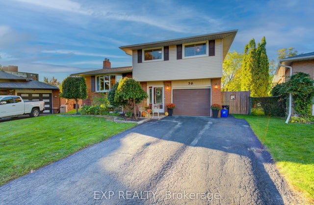 36 Blackfriars Place, Kitchener