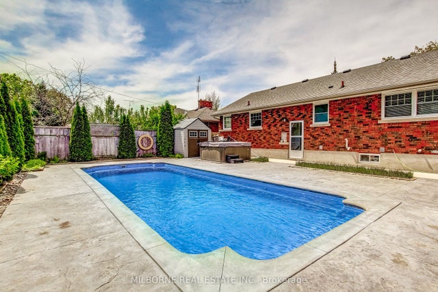 30 Mckenzie Street, St. Catharines