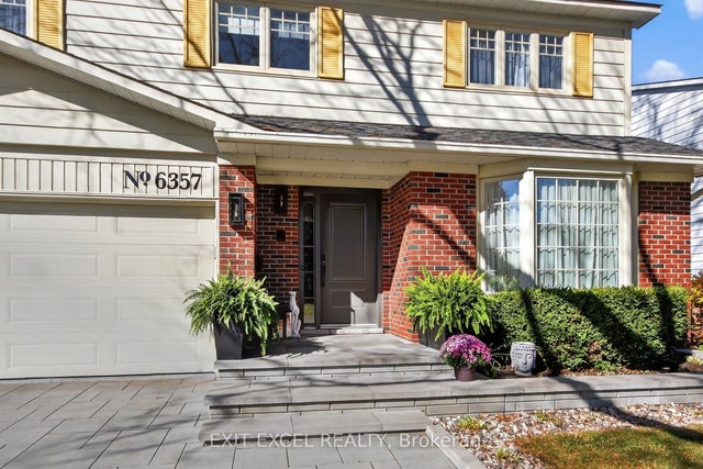 6357 Mattice Avenue, Orleans - Convent Glen and Area