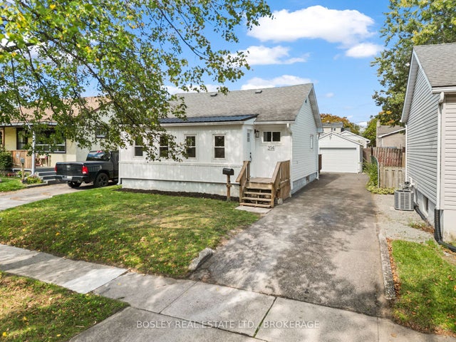 394 Fleet Street, Welland